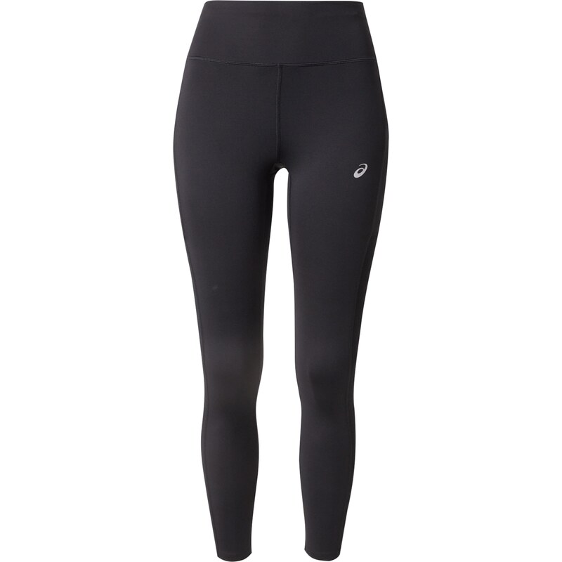 ASICS Športové nohavice čierna 61950498