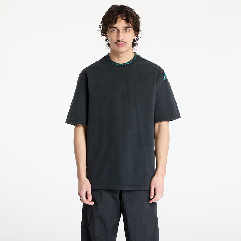 adidas Originals Tričko adidas Equipment Tee Black/ Black S 61952015