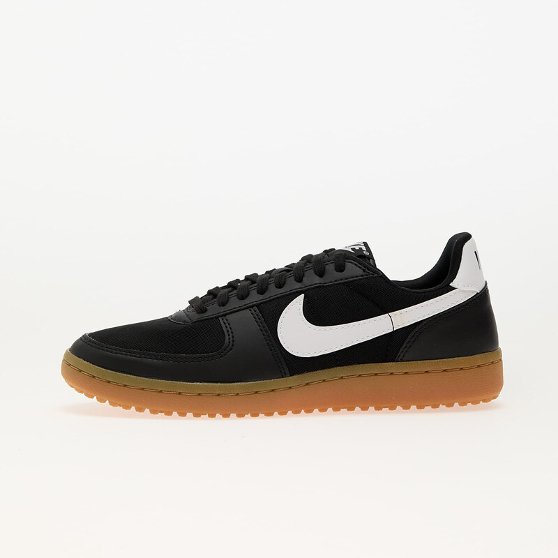 Nike W Field General Black/ White-Gum Light Brown 61952038