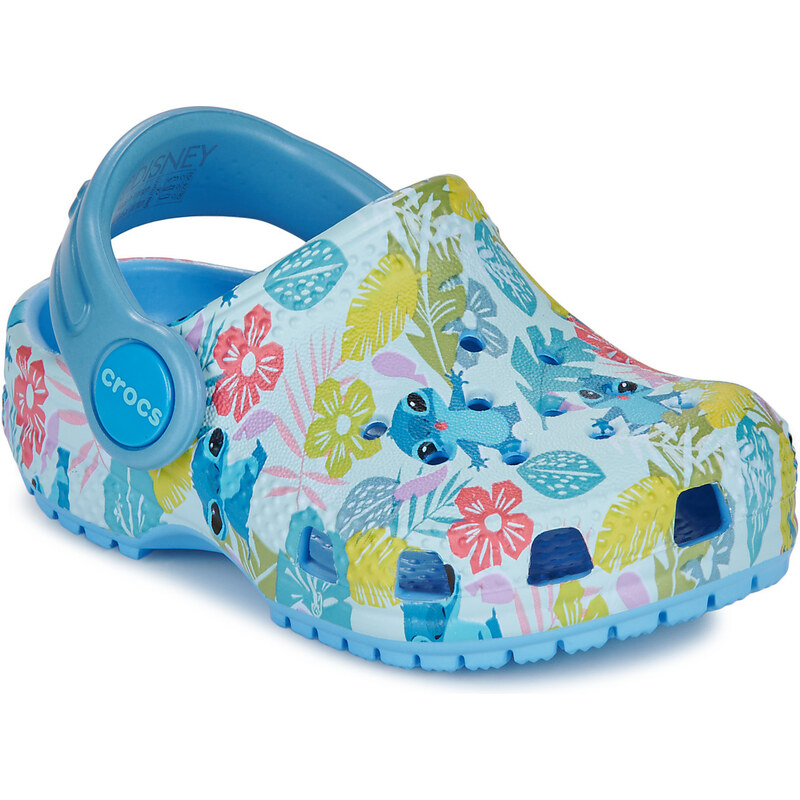 Crocs Nazuvky Stitch Classic Clog T Crocs 62508801
