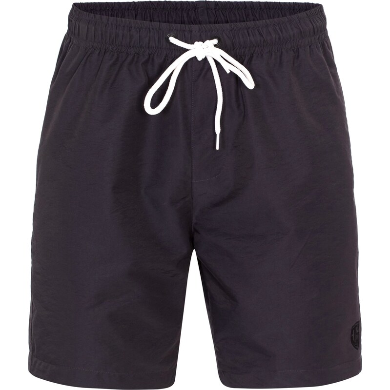 Jimmy Sanders Plavecké šortky antracitová 63144879