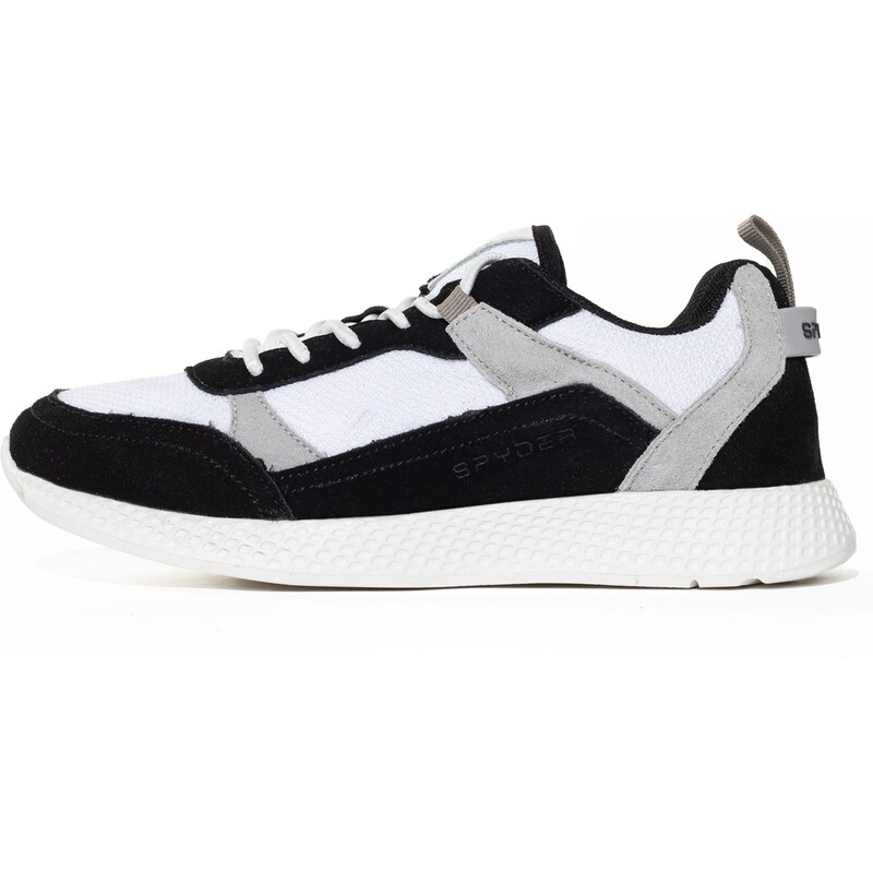Spyder Nízke tenisky čierna 61952209