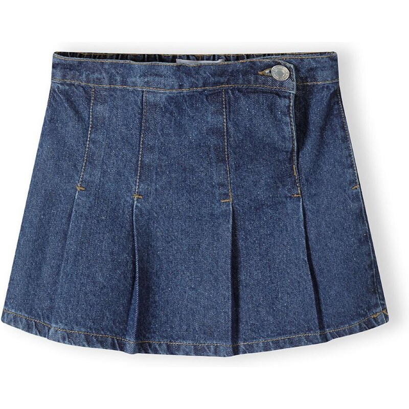 MINOTI Sukňa tmavomodrá 62582740