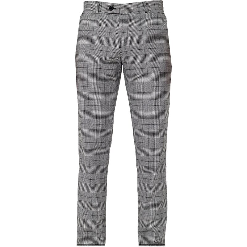 By Diess Collection Nohavice sivá 63147542