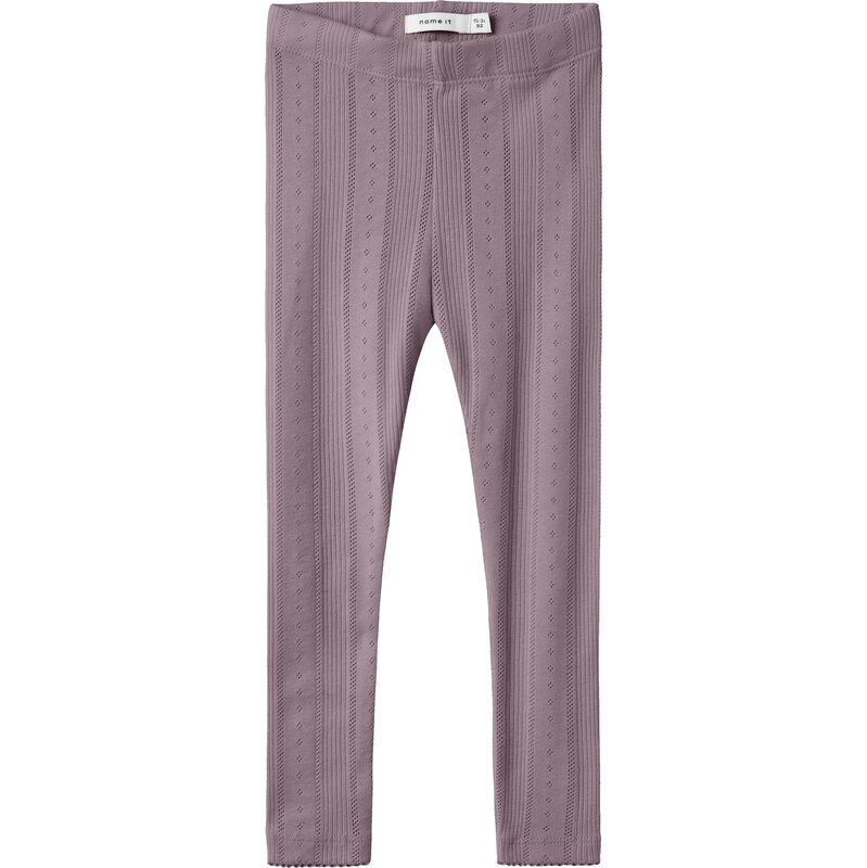 NAME IT Legíny NMFJulia svetlofialová 61983852