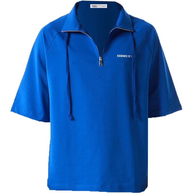 VAMOS CLO Tričko indigo 62053149