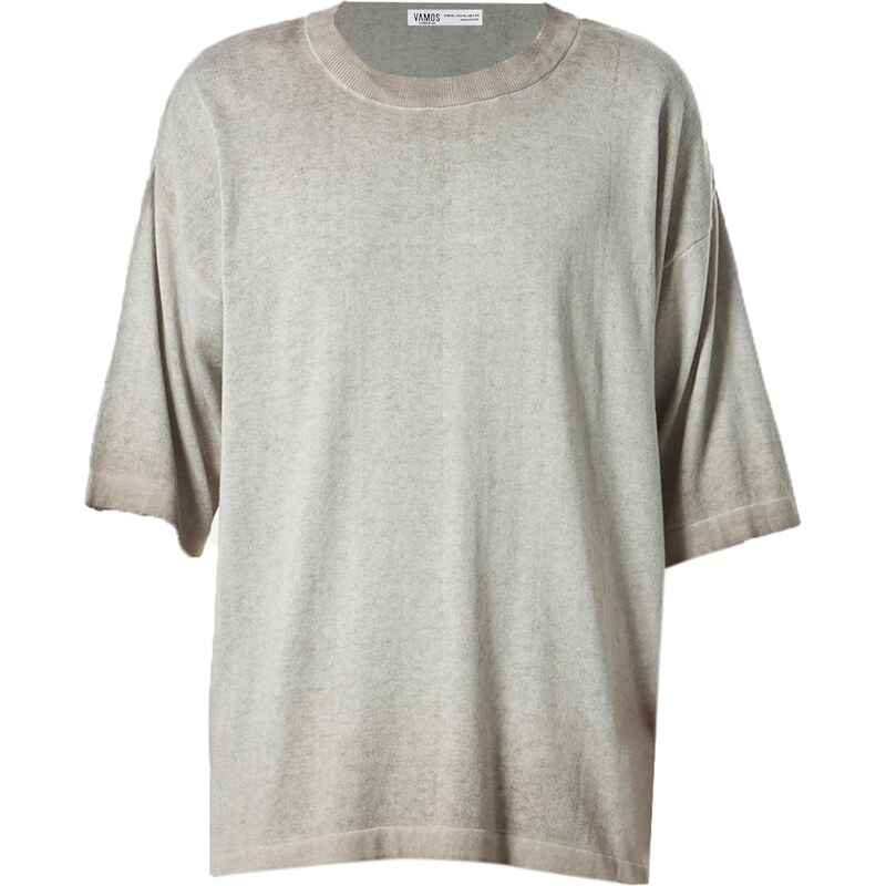 VAMOS CLO Tričko kamenná 62053232