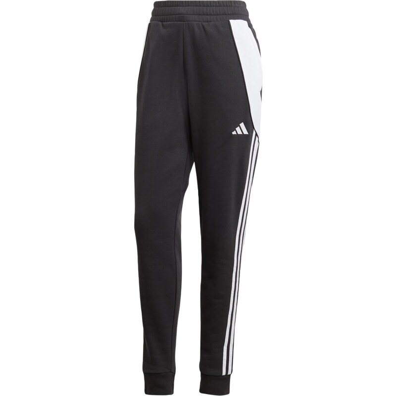 ADIDAS PERFORMANCE Športové nohavice Tiro 24 čierna / biela 62468457
