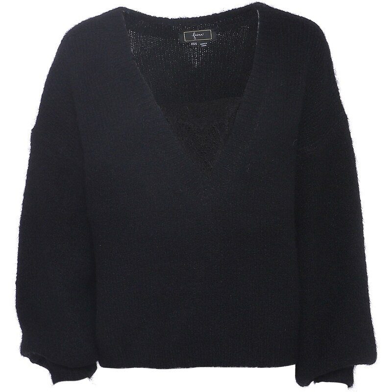 faina Sveter čierna 62239597