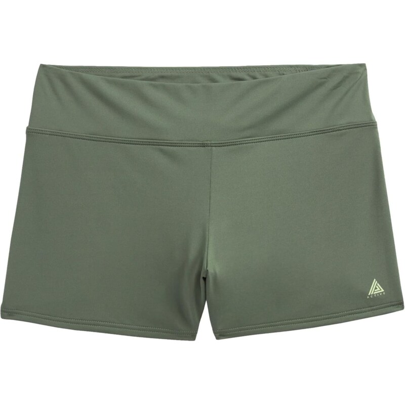 Next Bikinové nohavičky zelená / kaki 62529736