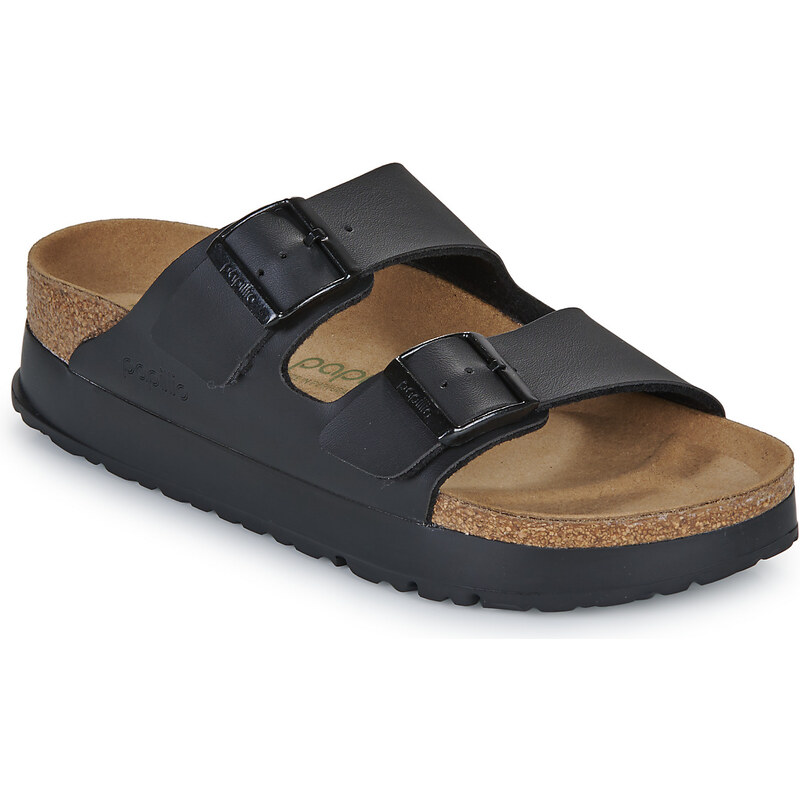 Papillio Šľapky Arizona Flex Platform BF Black VEG Papillio 62504880