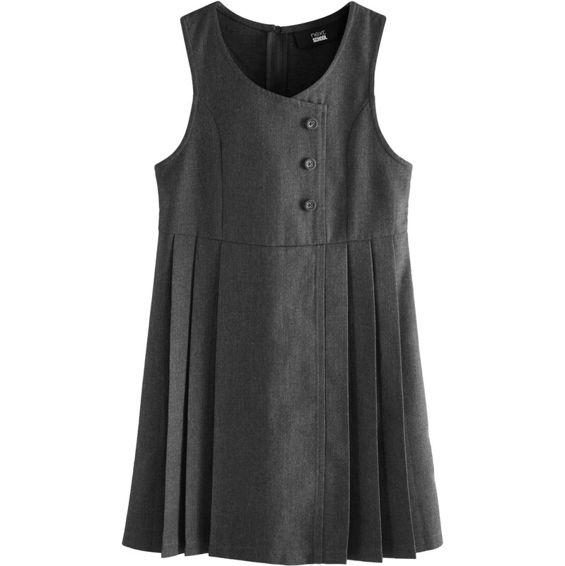 Next Šaty sivá 62462666