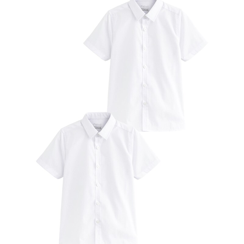 Next Tričko biela 62072517