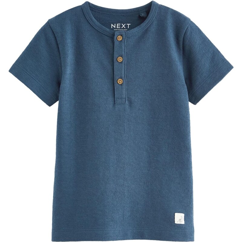 Next Tričko petrolejová 62072533