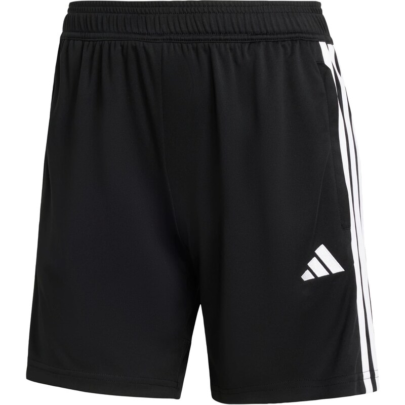 ADIDAS PERFORMANCE Športové nohavice Tiro 25 Essentials čierna / biela 62024005