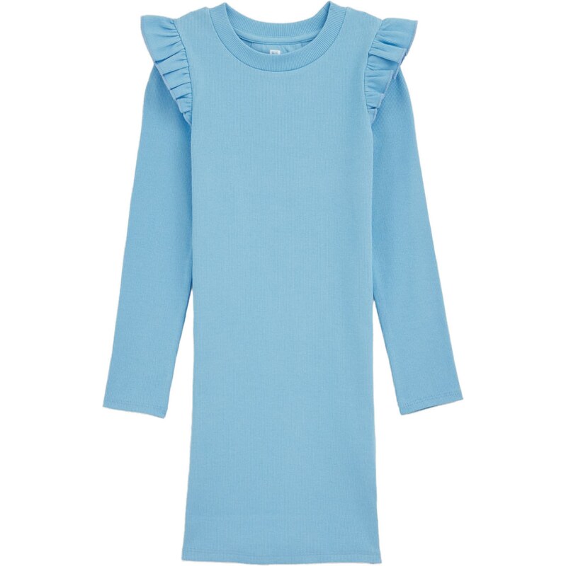 WE Fashion Šaty modrá 63151244