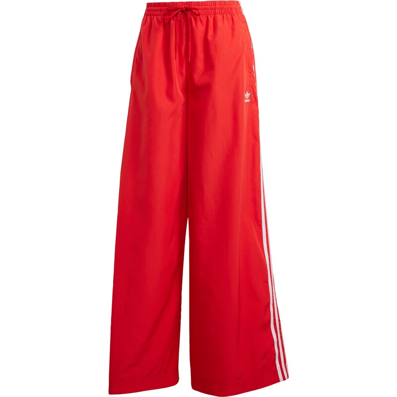 ADIDAS ORIGINALS Nohavice Adilenium Season 3 červená / biela 62468524