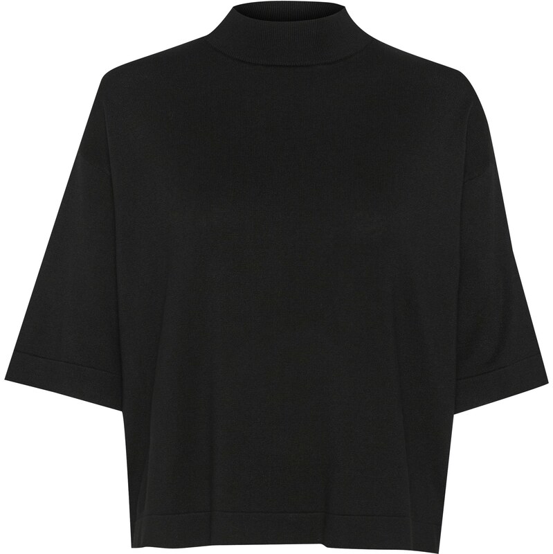 Kaffe Sveter KALizza čierna 62163966