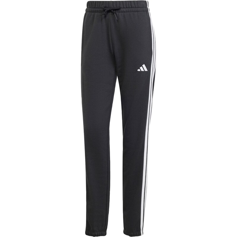 ADIDAS SPORTSWEAR Športové nohavice Essentials čierna / biela 61984123