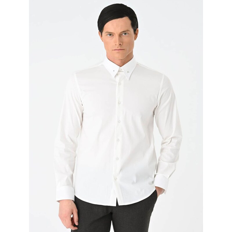 Antioch Košeľa biela 62053435