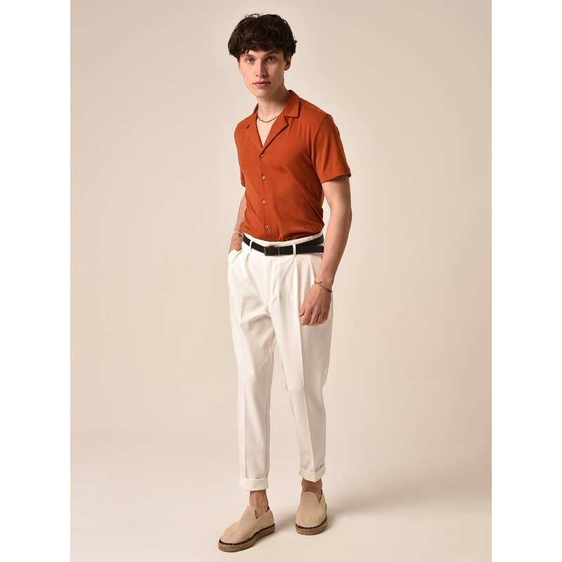 Antioch Košeľa homárová 62053428