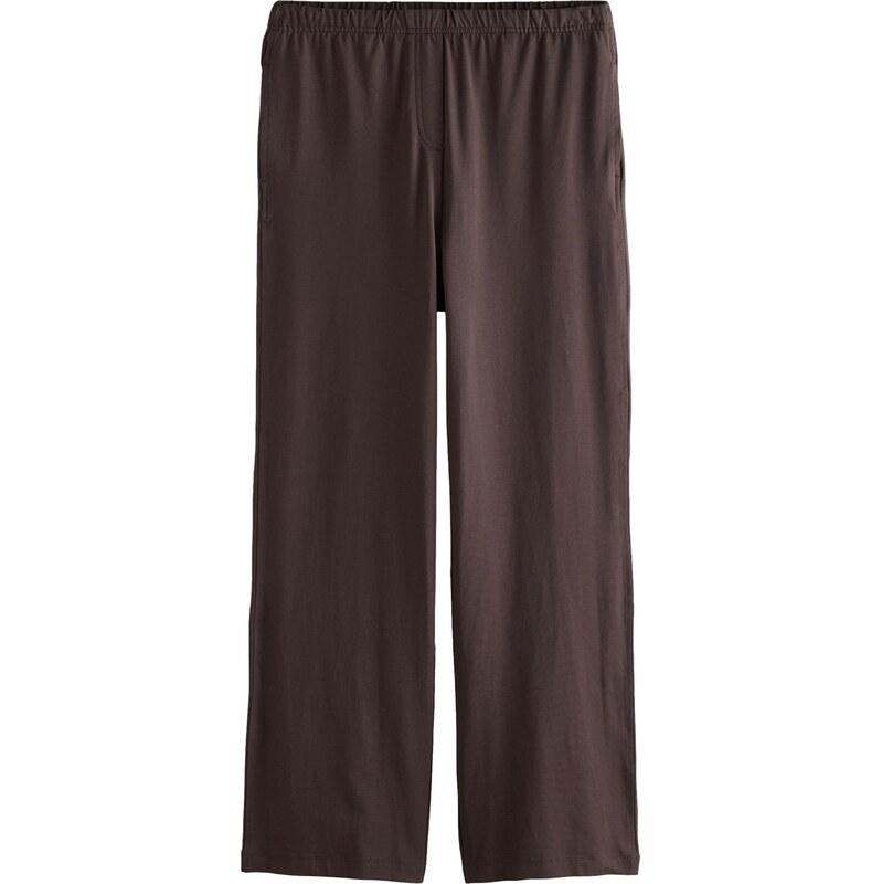 Next Nohavice čokoládová 62661532