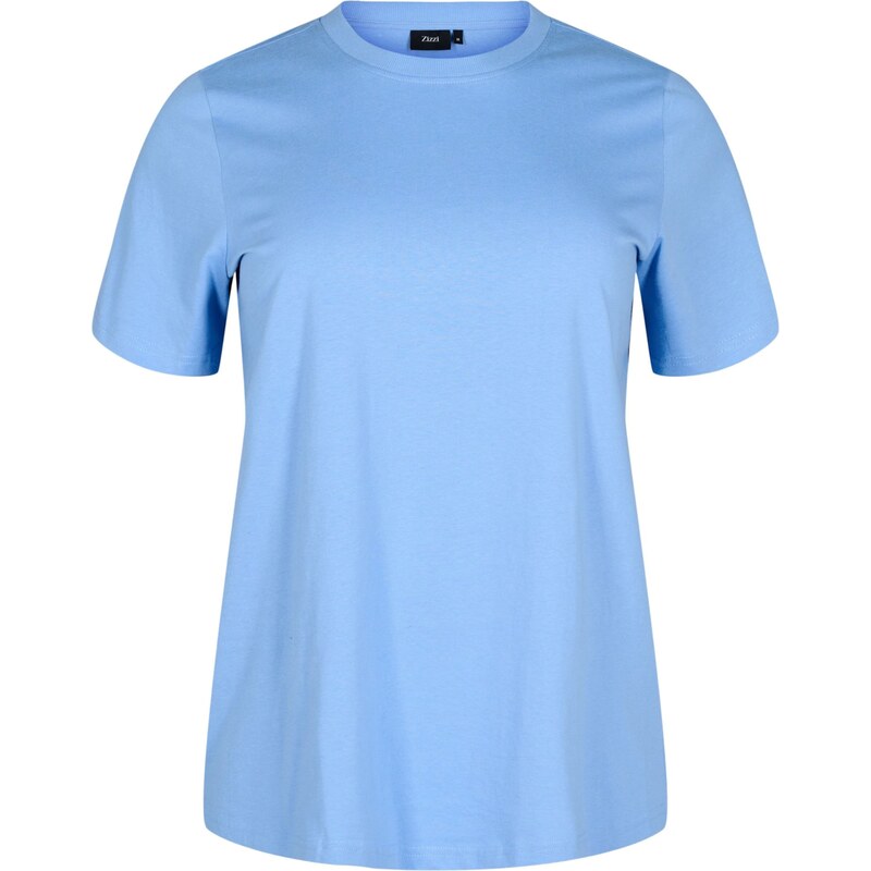 Zizzi Tričko VCHARLIN modrá 62433839