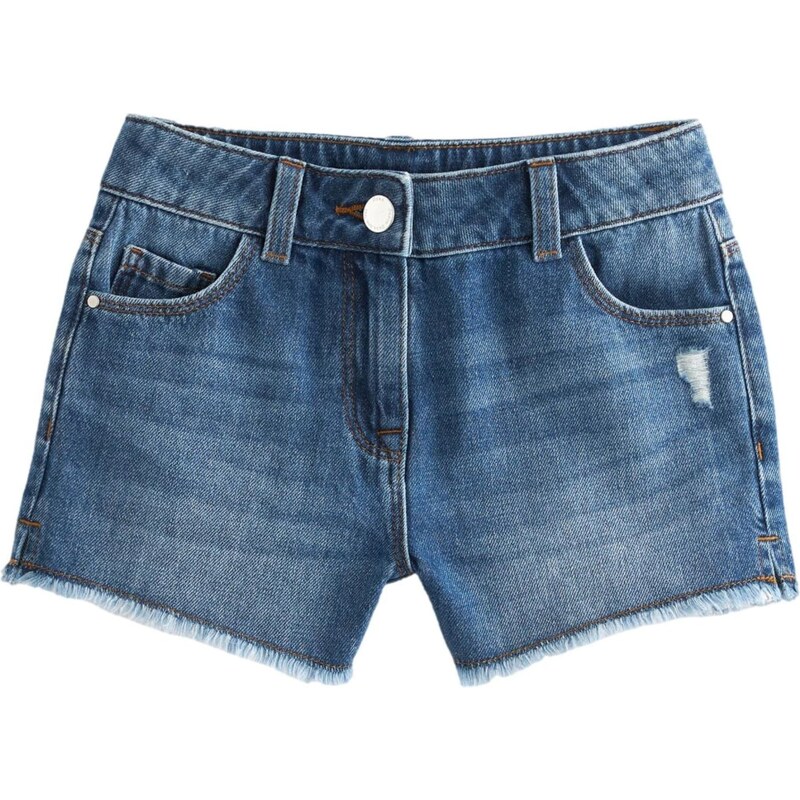 Next Džínsy modrá 62115239