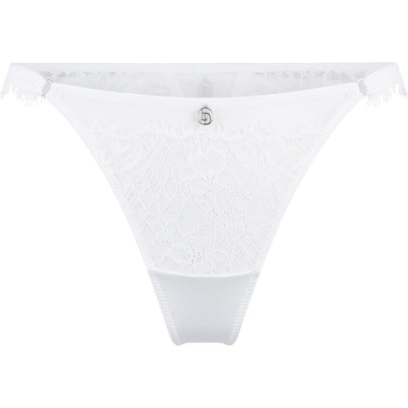 LingaDore Tangá slonová kosť 62261673