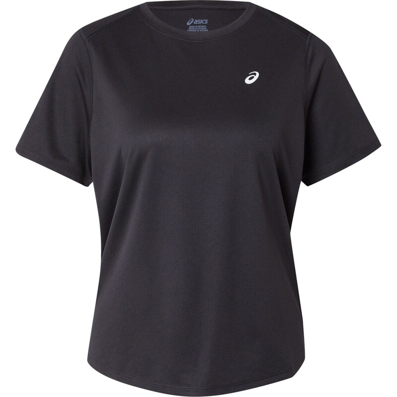 ASICS Funkčné tričko CORE čierna 63008468