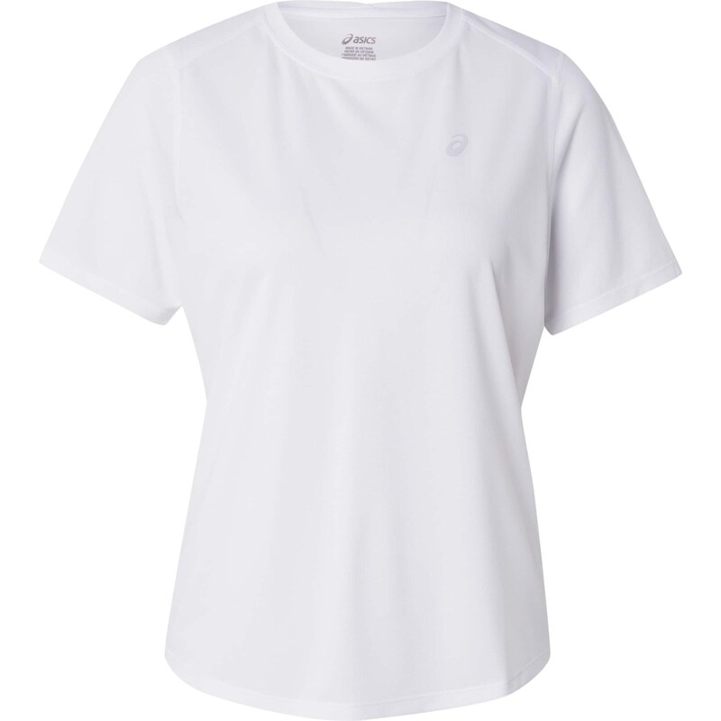 ASICS Funkčné tričko CORE biela 63156424