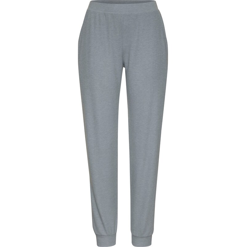 VIVANCE Pyžamové nohavice sivá 62392104