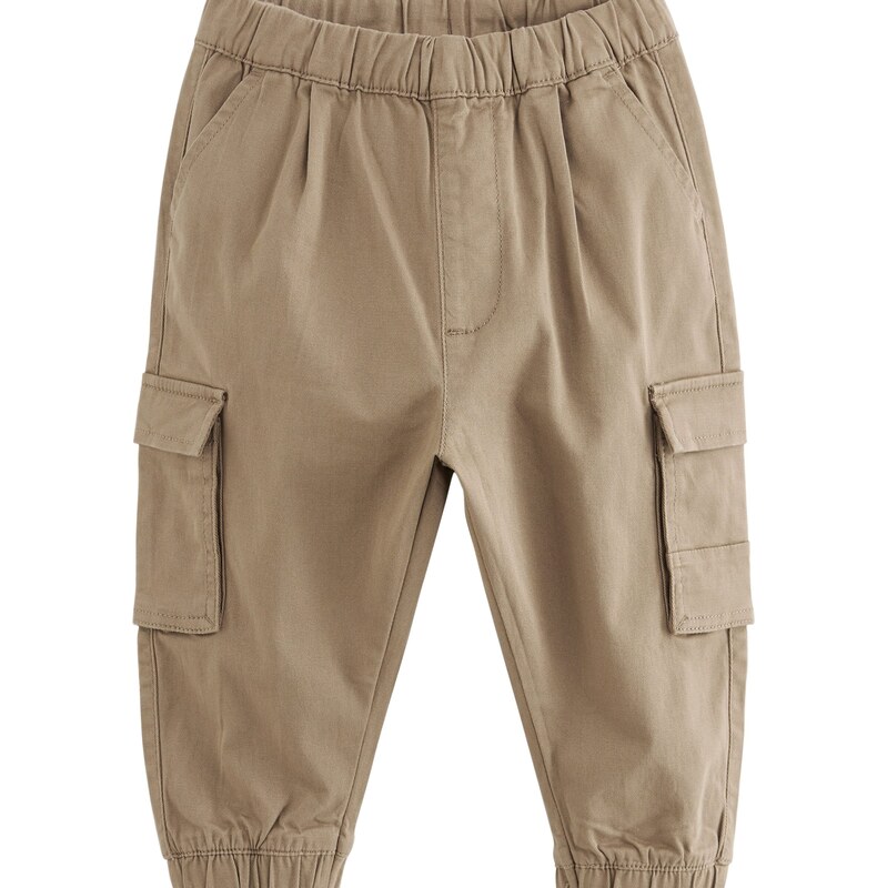 Next Nohavice hnedá 62133828