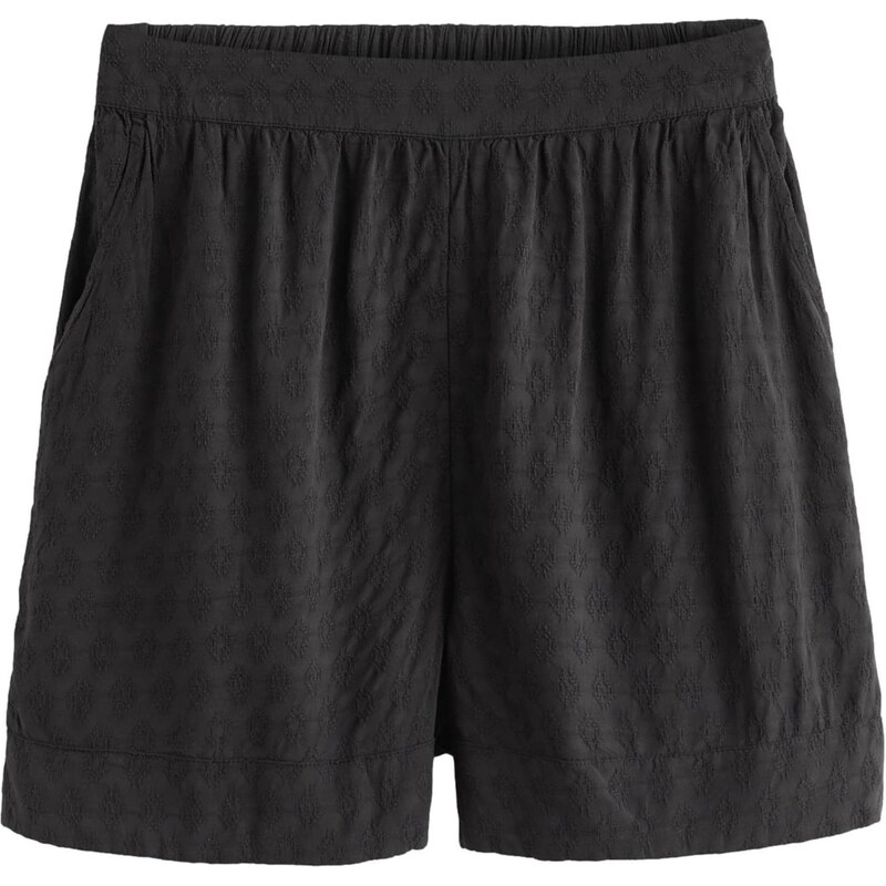 Next Nohavice čierna 62661632