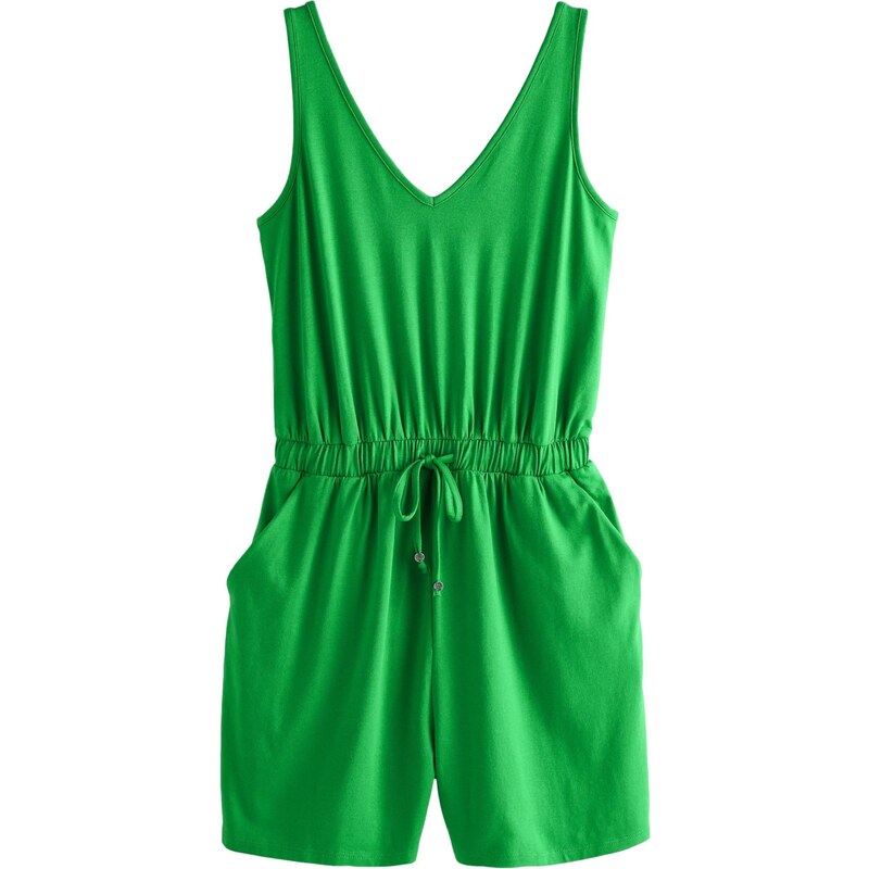 Next Overal trávovo zelená 65644979