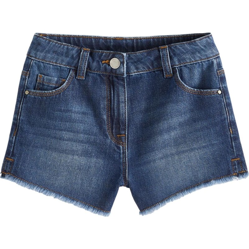 Next Džínsy modrá denim 62115373