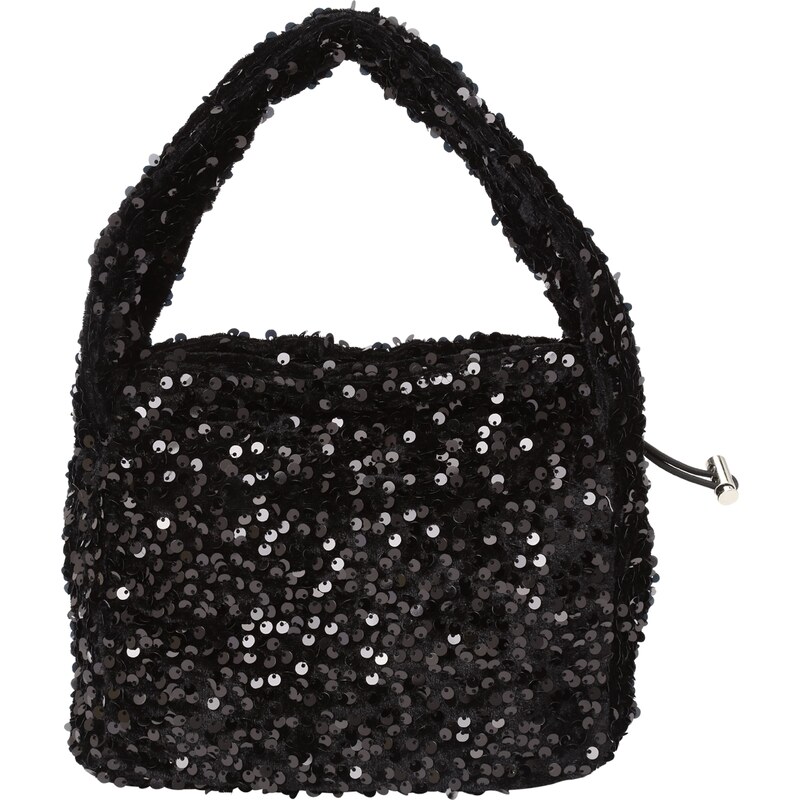 SUI AVA Kabelka Anne čierna 61985136