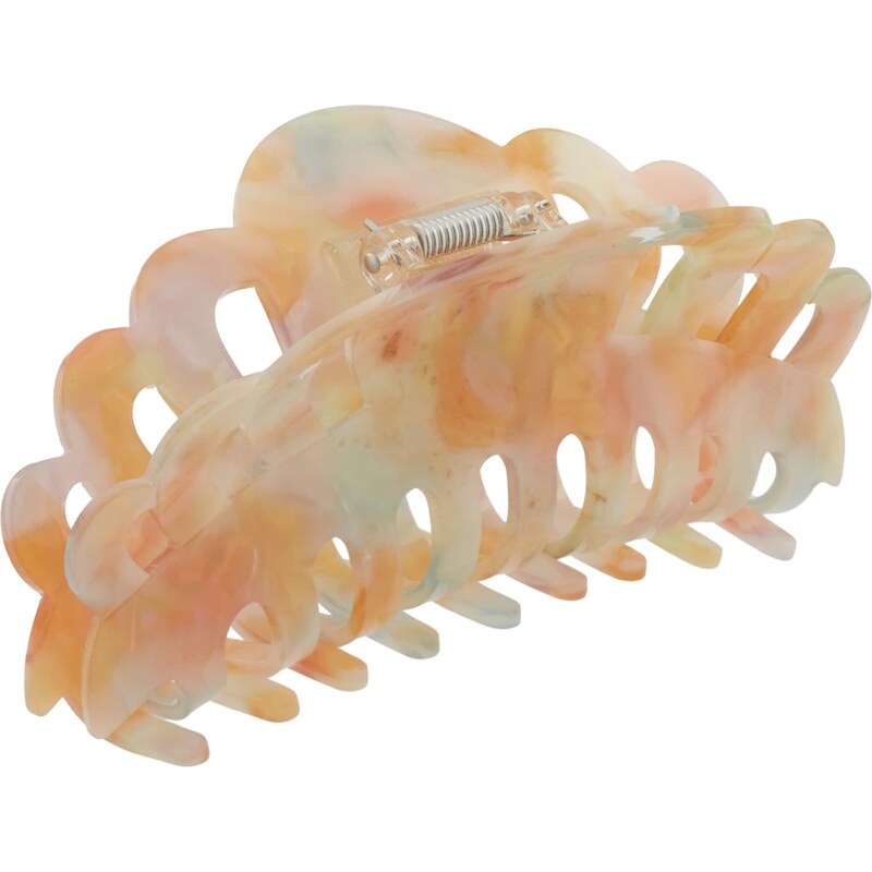 SUI AVA Bižutéria do vlasov Emma Dreamy Giga mätová / oranžová / biela 61985162