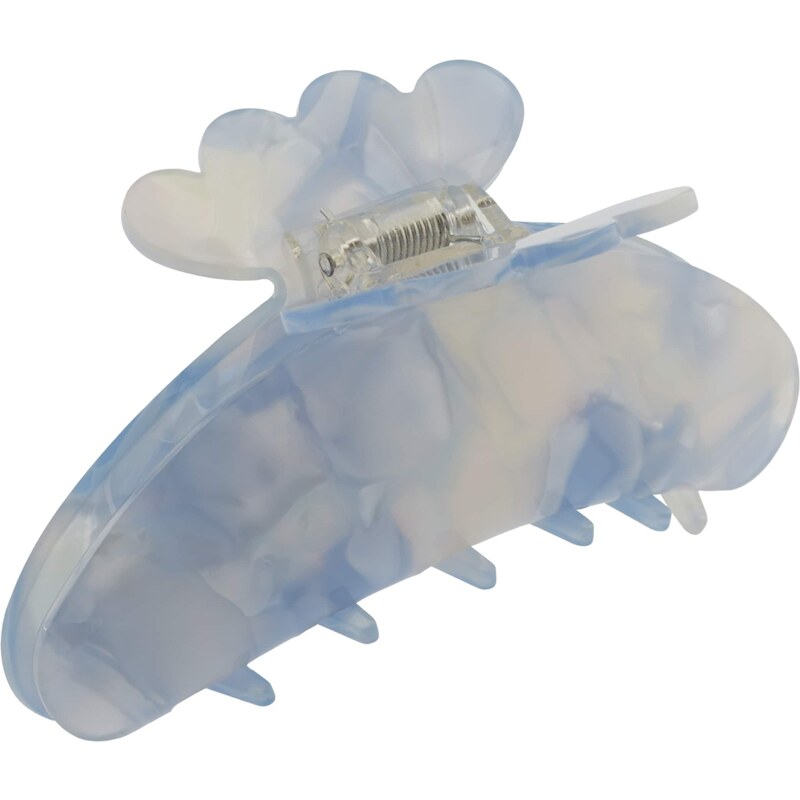 SUI AVA Bižutéria do vlasov Helle Flopsy svetlomodrá / biela 61985165