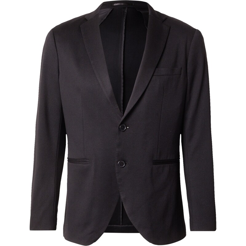 JACK & JONES Sako JPRJaxon čierna 61985053
