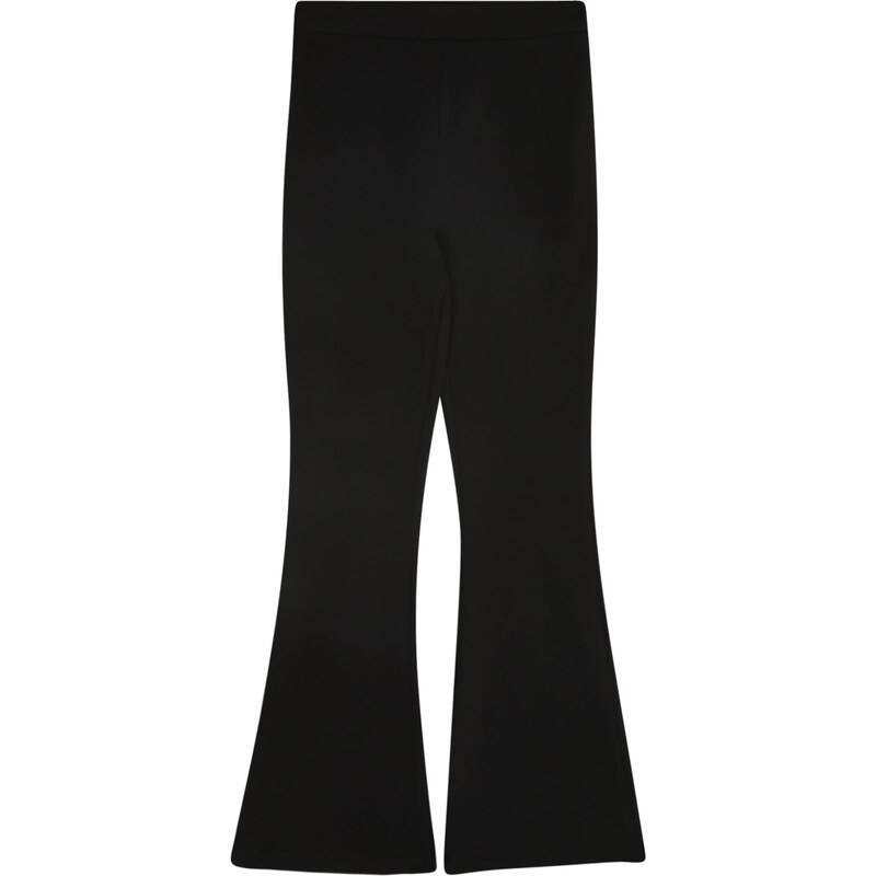 Lindex Nohavice čierna 62392325