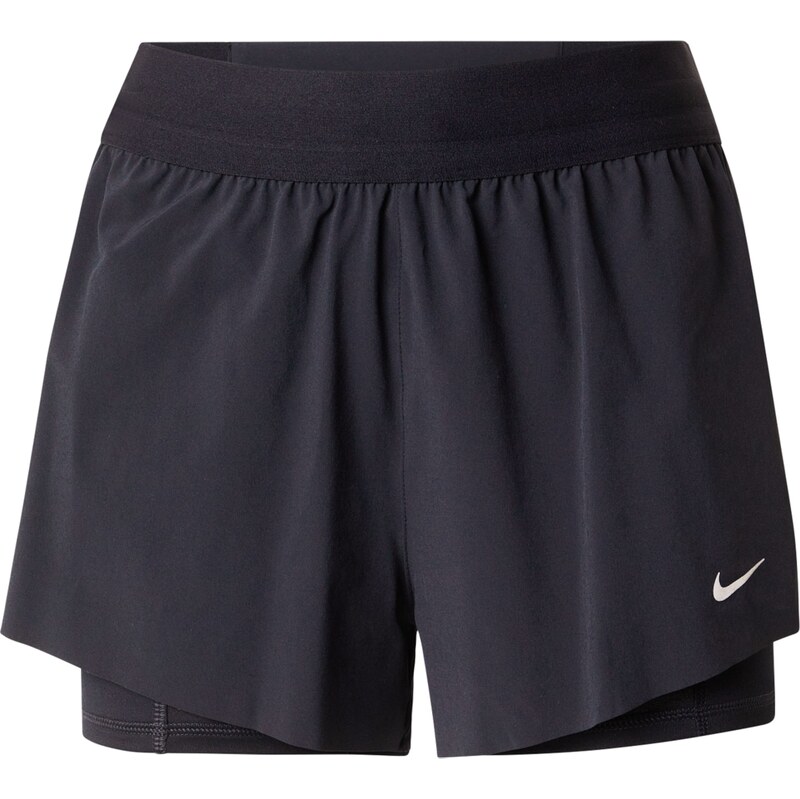 NIKE Športové nohavice Swift čierna 62464033
