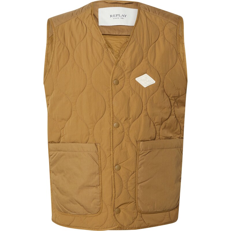 REPLAY Vesta bronzová 65897195