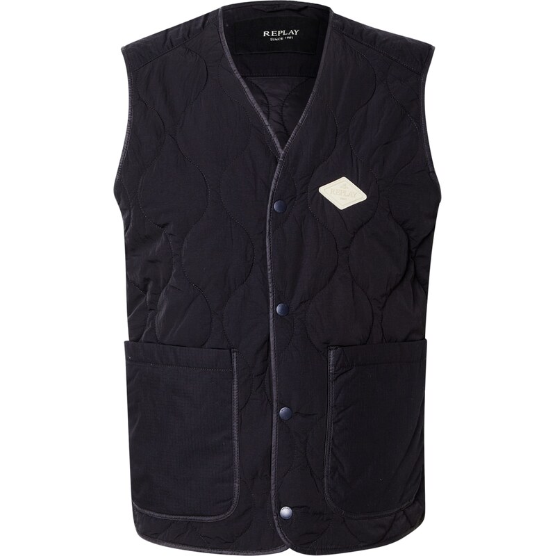 REPLAY Vesta námornícka modrá 65874786