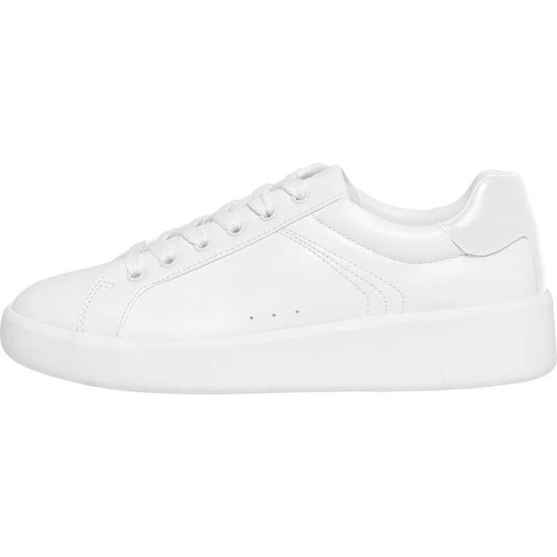 ONLY Nízke tenisky ONLSOUL-4 biela 63154315