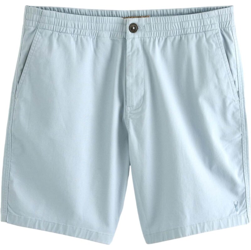 Next Chino nohavice svetlomodrá 62115592