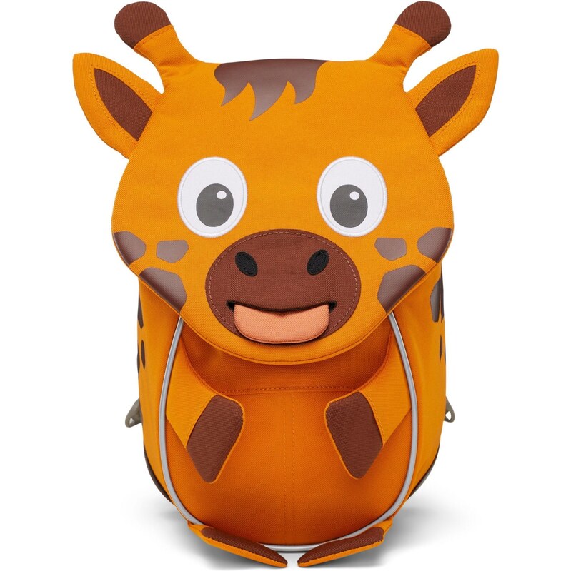 Affenzahn Batôžtek pre najmenších Small Friend - do škôlky Giraffe - 63751091