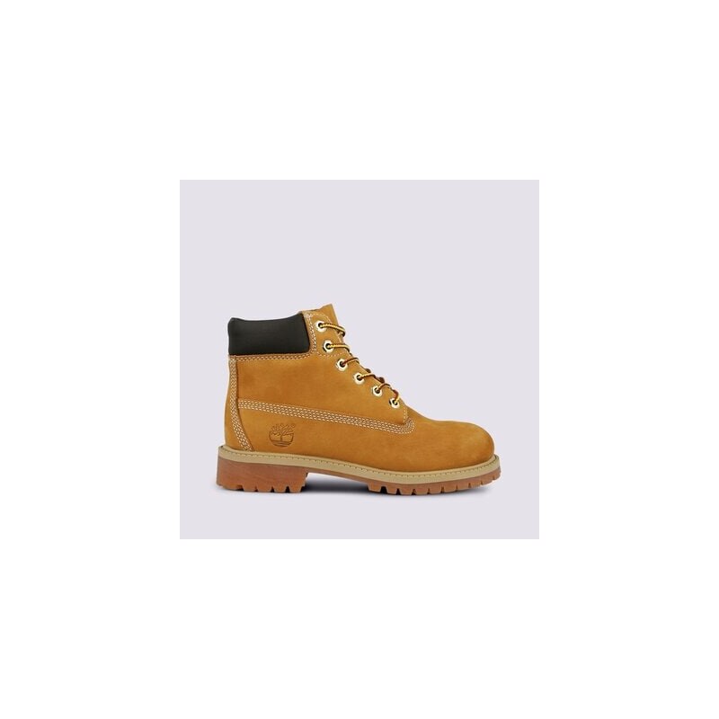 Timberland Premium 6 Inch Classic Boot Ftc Deti Obuv Vychádzková 68541797