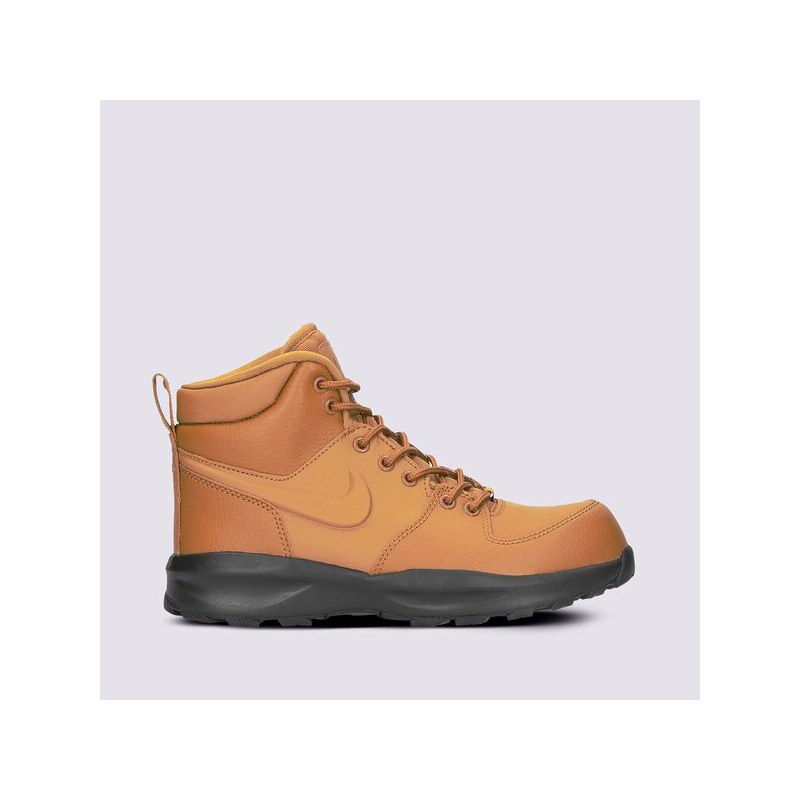 Nike Manoa Leather Deti Obuv Outdoor BQ5372-700 68494779