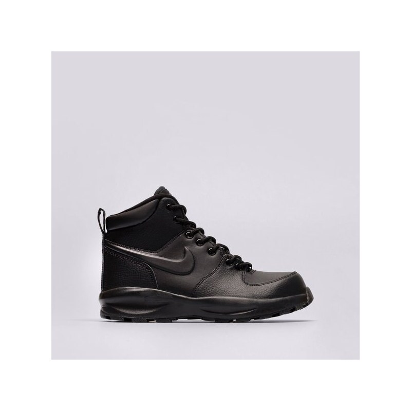 Nike Manoa Leather Deti Obuv Outdoor BQ5372-001 68541800